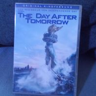 DVD The Day after tomorrow gebraucht
