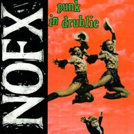 NOFX - Punk in Drublic CD (1994) Epitaph Records / Incl."The Brews" / US-Punk