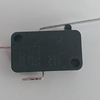 Mikro-Schalter für Sabo-Rasenmäher u. a. V7-6C37E9-036