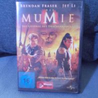 DVD Die Mumie. gebraucht