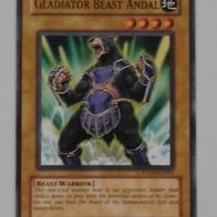 PTDN-EN001, Gladiator Beast Andal (T-)