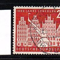 Bundesrepublik Deutschland Mi. Nr. 230 - 1000 Jahre Lüneburg o <