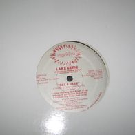 Lake Eerie - Sex 4 Daze 12" US 1988 Nu Groove