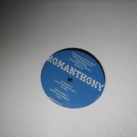 Romanthony - The Wanderer 12" US Deep House 1994