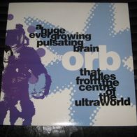 The Orb - A Huge Ever Growing ... 12" UK 1989