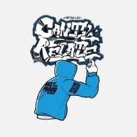 Can´t Relate - Demo 2008 7" (2013) + Insert / Limited 122 Yellow Vinyl ! / Hardcore