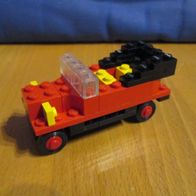 LEGO auto -610-VINTAGE-CAR-1973 Oldtimer