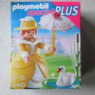 Playmobil Special Plus 5410 Prinzessin am Schwanenteich