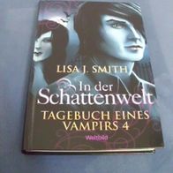 Smith, Lisa J. - Im der Schattenwelt - Tagebuch eines Vampirs 4