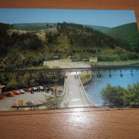 Okertalsperre Harz Ansichtskarte Postkarte Karte