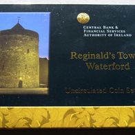 Offiz. KMS Irland 2004 Reginald`s Tower Waterford