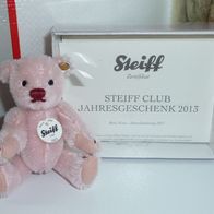 Steiff Club Teddy 2013