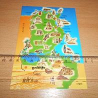 Angebot Tunesien Tunis Postkarte Karte Ansichtskarte