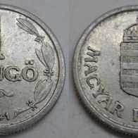 Ungarn 1 Pengö 1941 ## Ga3