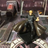 Star Wars Miniatures, Alliance & Empire, #11 Luke Skywalker Champion of the Force