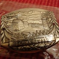 Stocknagel / Wanderstockabzeichen Hotel Hochblauen Schwarzwald