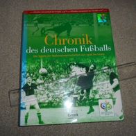 Angebot Chronik des deutschen Fußballs Fussballs Fußball Fussball