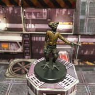 Star Wars Miniatures, Champions of the Force, #55 Arcona Smuggler (ohne Karte)