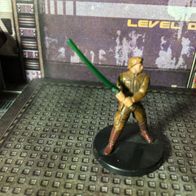 Star Wars Miniatures, Champions of the Force, #53 Jacen Solo (ohne Karte)