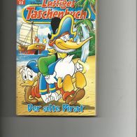 LTB Lustiges Taschenbuch Bd. 22 - Der alte Pirat - Walt Disney