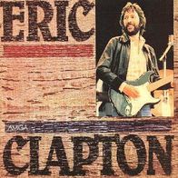 Eric Clapton - Same - 12" LP - Amiga 8 56 071 (GDR) 1984