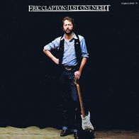 Eric Clapton - Just One Night - 12" DLP - RSO 2658 135 (D) 1980