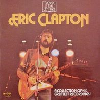 Eric Clapton - Rock Of The Century - 12" DLP - RSO 2479 174 (NL)