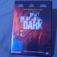 DVD Don´t Beafraid of the Dark gebraucht