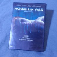 DVD House Of Wax gebraucht