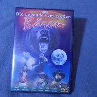 DVD Die Legende vom großen Bären gebraucht