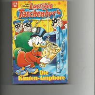 LTB Lustiges Taschenbuch Bd. 28 - Die Kanten-Amphore - Walt Disney