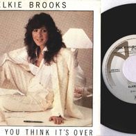 Elkie Brooks Fool if you think it`s over Vinyl Single 7" 1981 A&M, Vinyl wie neu
