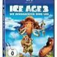 Ice Age 3 - Die Dinosaurier sind los (& Digital Copy) Blu-ray