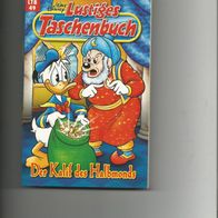 LTB Lustiges Taschenbuch Bd. 49 - Der Kalif des Halbmonds - Walt Disney