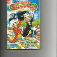 LTB Lustiges Taschenbuch Bd. 50 - Das verflixte Elixier - Walt Disney