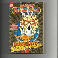 LTB Lustiges Taschenbuch Bd. 261 - Donald Duck King of Comics - Walt Disney