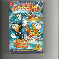 LTB Lustiges Taschenbuch Bd. 287 - Käpt´n Wirrbarts Münze - Walt Disney