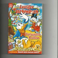LTB Lustiges Taschenbuch Bd. 289 - Vertauschte Rollen - Walt Disney