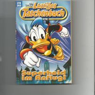 LTB Lustiges Taschenbuch Bd. 305 - Superheld im Anflug! - Walt Disney