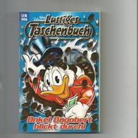 LTB Lustiges Taschenbuch Bd. 306 - Onkel Dagobert blickt durch! - Walt Disney