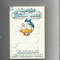 LTB Lustiges Taschenbuch Bd. 320 - Winterspass mit Donald Duck - Walt Disney