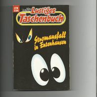 LTB Lustiges Taschenbuch Bd. 334 - Stromausfall in Entenhausen - Walt Disney