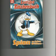 LTB Lustiges Taschenbuch Bd. 359 - Spion wider Willen - Walt Disney
