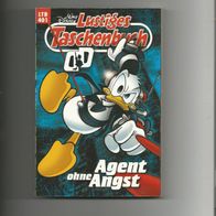 LTB Lustiges Taschenbuch Bd. 401 - Agent ohne Angst - Walt Disney