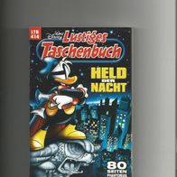 LTB Lustiges Taschenbuch Bd. 414 - Held der Nacht - Walt Disney