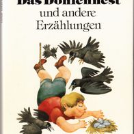 Das Dohlennest und andere Erzählungen (Christians Verlag,1977) Walter Redeker