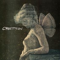 Crestfallen - Crestfallen 7" (2003) A Date With Elvis / US Screamo / HC-Punk