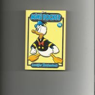 LTB Lustiges Taschenbuch Mini Pocket Bd. 10 - Walt Disney