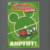LTB Lustiges Taschenbuch Extra Bd. 2 - Anpfiff! - Walt Disney