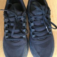 Sneakers Adidas Herren Galaxy 4 schwarz Turnschuhe Größe 40